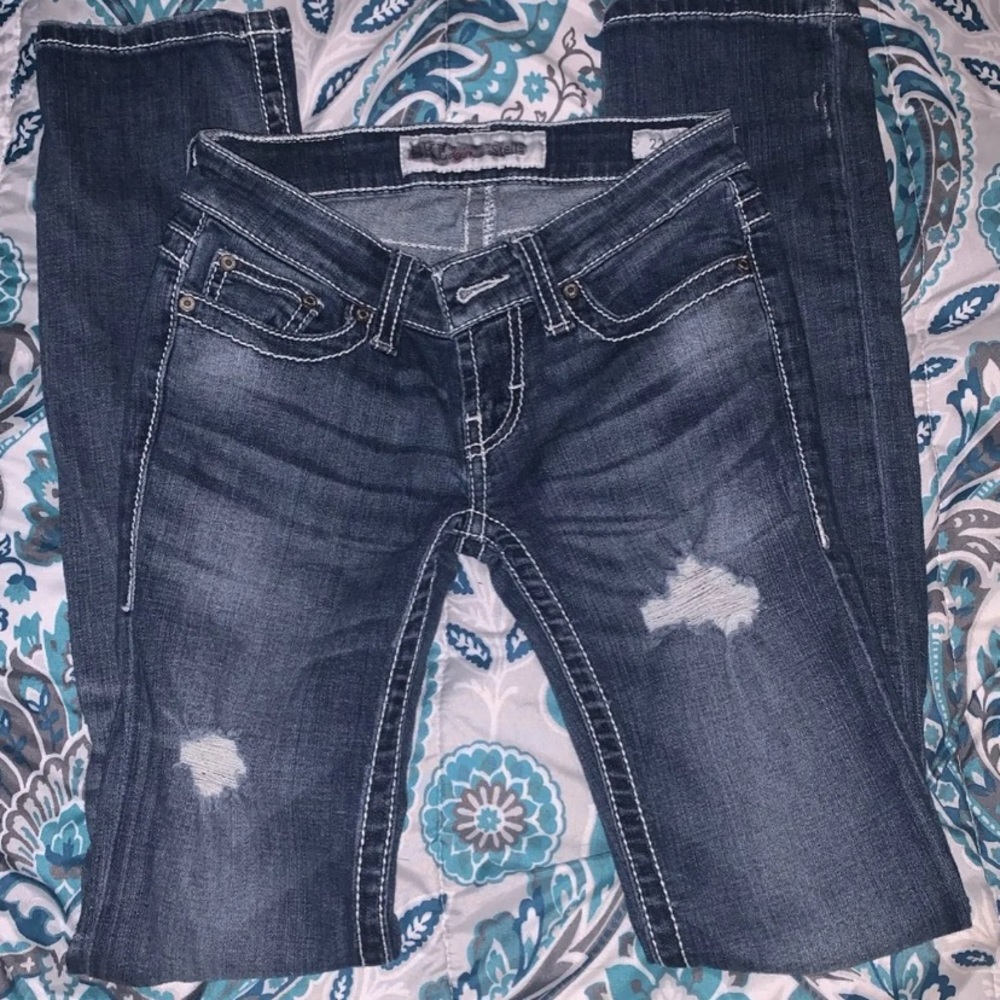 bke jeans